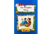 Jolly Readers The Pumpkin Party